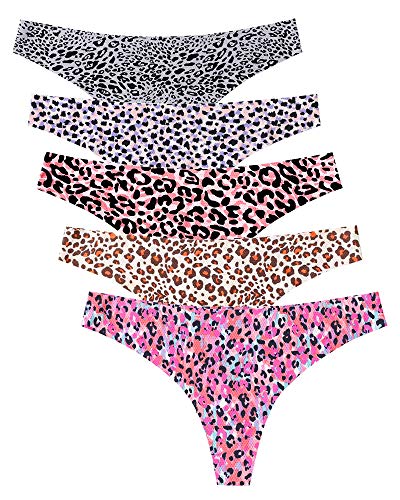 G-5 Pack Leopard Print G-5 Pack Leopard Print